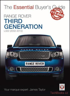 Range Rover - Second Generation 1994-2001