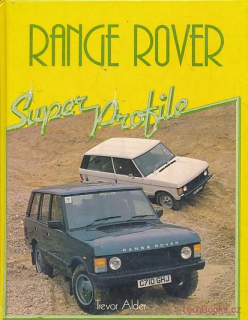 Range Rover (SLEVA)
