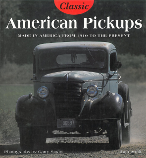 Classic American Pickups