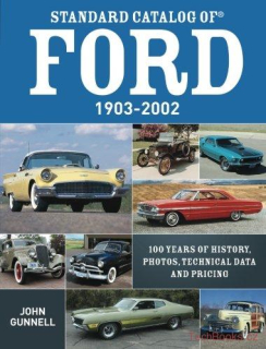 Ford 1903 to 1984
