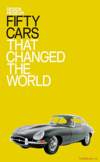 Fifty Cars that Changed the World (SLEVA)