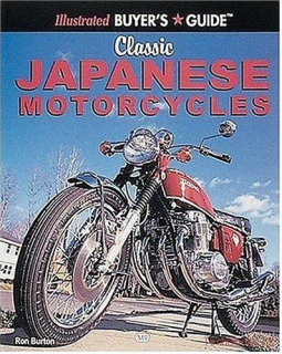 Classic Japanese Motorcycles