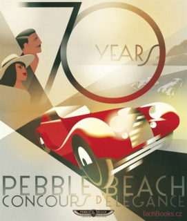70 Years of Pebble Beach (Standard Edition)