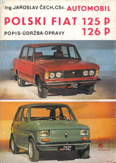 Automobil Polski Fiat 125p & 126p