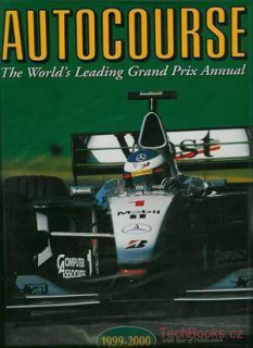 Autocourse 1999: The World's Leading Grand Prix Annual