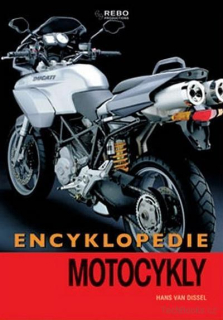 Encyklopedie Motocykly