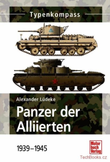 Panzer der Allierten 1939 - 1945