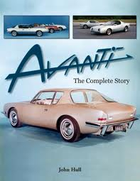 Avanti - The Complete Story