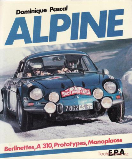 Alpine (SLEVA)