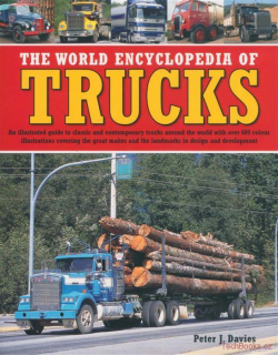 The World Encyclopedia of Trucks