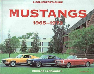 Mustangs 1965-1973