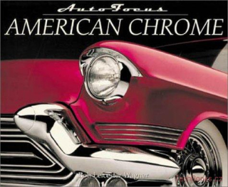 Auto Focus: American Chrome (SLEVA)