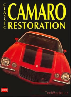 Classic Camaro Restoration Handbook (SLEVA)