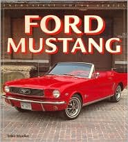 Ford Mustang (SLEVA)