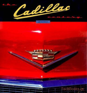 The Cadillac Century (SLEVA)