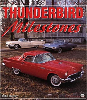 Thunderbird Milestones (SLEVA)
