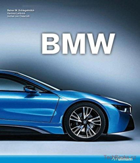 BMW 1916-2016