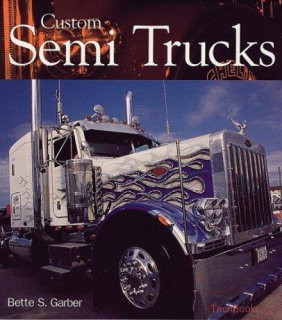 Custom Semi Trucks (SLEVA)
