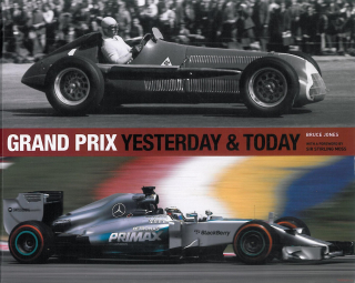 Grand Prix - Yesterday & Today