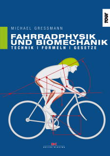Fahrradphysik und Biomechanik (12. vydání)