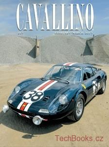 Cavallino Number 217 (February/March 2017)