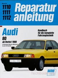 Audi 80 B3 (89-91)