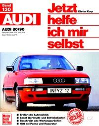 Audi 80 B3 / 90 (Benzin) (86-91)