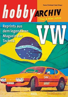 Hobby Archiv VW ab 1970