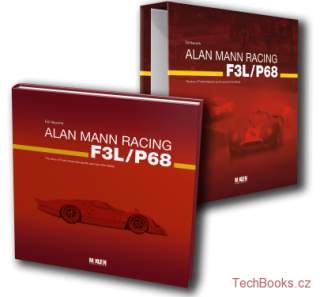 Alan Mann Racing F3L/P68