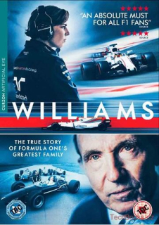 DVD: Williams