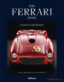 Ferrari: Passion for Design