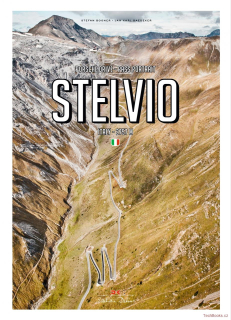 Porsche Drive - Pass Portrait - Stelvio Stilfser Joch Italien/Italy 2757m