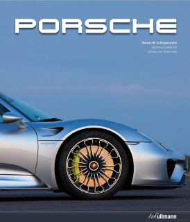 Porsche (updated edition)
