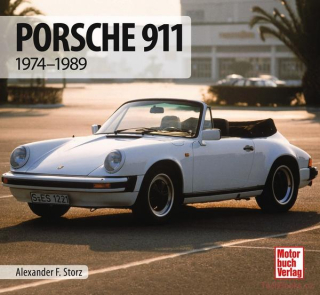 Porsche 911 - 1974-1989
