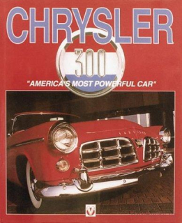Chrysler 300 - Americas Most Powerful Car (Original)