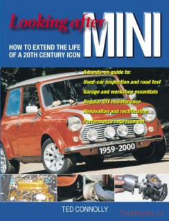 Looking After Mini: How to Extend the Life of a 20th Century Icon