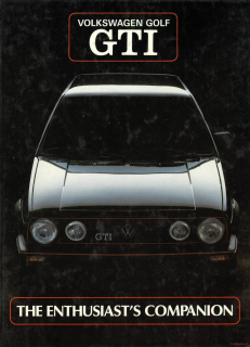 Volkswagen Golf GTI: The Enthusiast's Companion