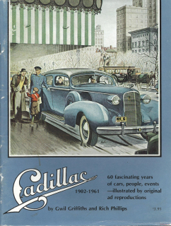 Cadillac 1902-1961