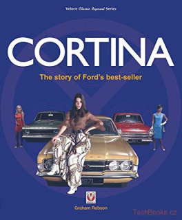 Cortina: The story of Ford's Best-seller