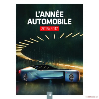 2016/17 - L'Annee Automobile (Automobile Year) Tomme 64