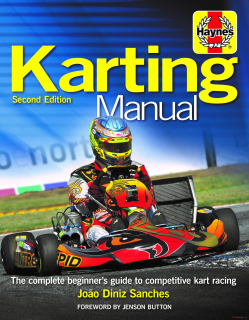 Karting Manual (2nd Edition)