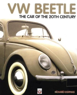 VW Beetle: The Car of the 20th Century