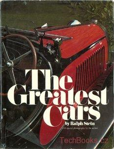 The Greatest Cars