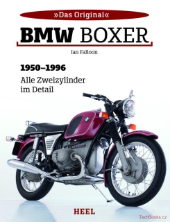 Original BMW Boxer 1950-1996