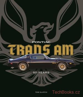Pontiac Trans Am - 50 Years