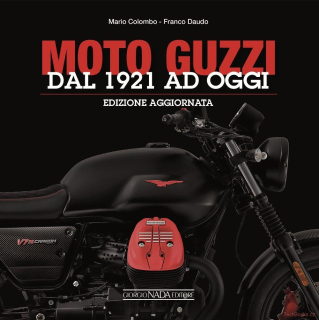 Moto Guzzi: Dal 1921 ad oggi