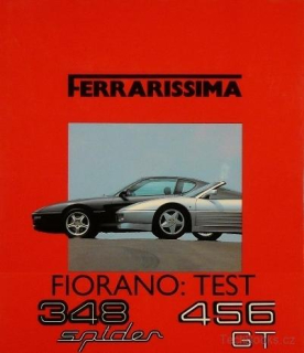 Ferrarissima Nr. 19