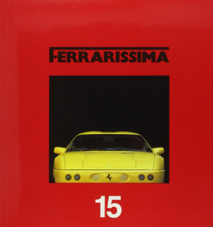Ferrarissima Nr. 15