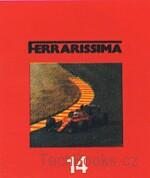 Ferrarissima Nr. 14