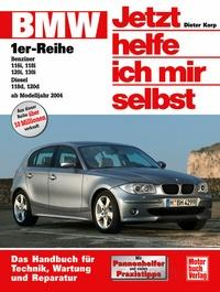 BMW 1-Series E87 (od 04)